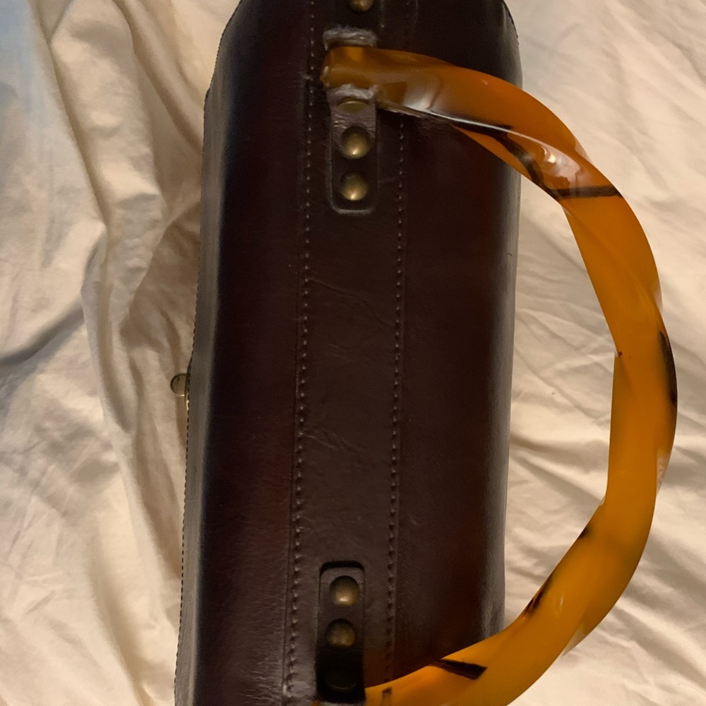 Hobo Basket Handbag - Picture 4 of 8